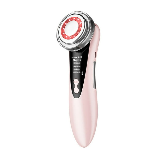 Masajeador facial ultrasonico myrva PORTABLE Walmart en linea