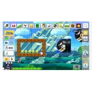 Super Mario Maker 2 - Nintendo Switch ME