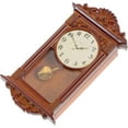 thumbnail image 1 of IFANLANDOR Vintage Home Decor Miniature Wall Clock Model 1Pack, 1 of 4