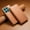 Brown, variant on ELEHOLD For Motorola Edge (2025) Wallet Case with Wristband, Vintage Faux Leather TPU Cover Card Cash Slot Magnetic Closure Stand Shockproof Wallet Case For Motorola Edge (2025) ,Black