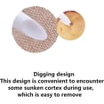 thumbnail image 2 of Swivel Peeler It Cuts The Skin Of Fruits,potato,carrot And, 2 of 4