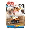thumbnail image 3 of Hot Wheels Star Wars All-Terrain BB-8 1:43 Scale Vehicle, 3 of 5