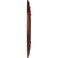 thumbnail image 4 of 28 1/8"OD x 1 3/4"P Oslo Ceiling Medallion (Fits Canopies up to 10 1/2"), Hand-Painted Antique Copper, 4 of 6