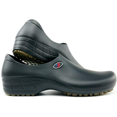 

Sticky Professional Shoes for Women - American Heart Flag