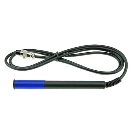 

TRINGKY 5pin T12-M8 9501 Welding Handle for OLED Temperature Control Board For T12 Tip