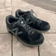 thumbnail image 1 of New Balance 1540 V3 Mens Size 8.5 2E Black Gray Athletic Running Shoes M1540BK3, 1 of 6