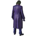 thumbnail image 3 of Justice League Joker Heath Ledger Mafex 051# Joint Action Figure, 3 of 5