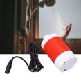 thumbnail image 1 of Pompe d'Augmentation, Pompe de Circulation d'Eau 10W Longue Durée DC12V 700LPH pour Douche, 1 of 8