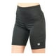 thumbnail image 3 of Biker Wilson para Mujer, Pretina, Negro Talla M, 3 of 4