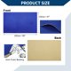 thumbnail image 4 of Azul 80" L x 47" W, 4 of 8