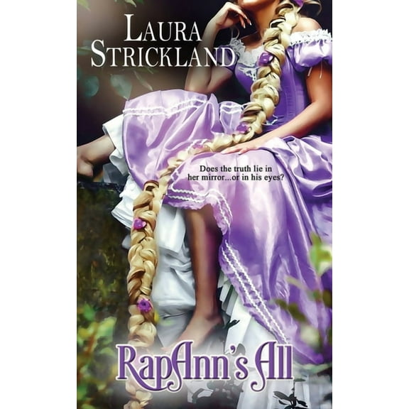 Fairy Tales Retold RapAnn's All, (Paperback)