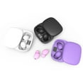 thumbnail image 7 of xjwjuw Bluetooth 5.3 Wireless Sports Earbuds, Breathing Light In-Ear Headphones, IPX5 Waterproof, Noise Reduction, HiFi Stereo, Long Battery Life, Touch Control, Running, Gym, Workout, Travel Use, 7 of 7