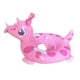 thumbnail image 3 of flotadores de piscina,Flotadores para piscinas para bebés Paseo en flotadores para bebés On Toddlers,Asiento de natación inflable 6-12 6 12-18 meses,Anillos de natación para rosa, 3 of 9