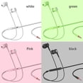 thumbnail image 2 of Auriculares intraurales YNR A12 con micrófono y control de volumen, 2 of 7