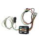 thumbnail image 2 of 4 Pin Trailer Wiring Harness, 56161 Towing Harness Perfect Fit Long Service Life Flexible With Dust Cover For Trailer ANGGREK JB1619, 2 of 8