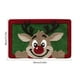 thumbnail image 3 of Oioii Christmas Kitchen Mats , Merry Christmas Kitchen Rugs Christmas Kitchen Decor Xmas Decorations for Floor ,Bathroom ,Living Room ,Doorway, 3 of 6