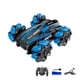 thumbnail image 1 of Coche de juguete para niños, con control remoto, giro y acrobacias, con doble cara, ideal para derrapes y otras actividades., 1 of 1