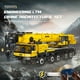 thumbnail image 2 of Juego de Construcción Mould King 17073 Camión de Ingeniería con Grúa, 2 of 6