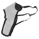 thumbnail image 4 of Protección ajustable para deportes de caza y tiro, herramienta de seguridad en malla transpirable gris para tiro con arco, 4 of 8