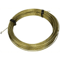 thumbnail image 3 of S&G Tool Aid 87425 - Braided, Golden, Windshield Cut-Out Wire, 3 of 3