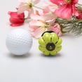 thumbnail image 6 of Ceramic Vintage Knobs Drawer Pumpkin Shaped Pull Handle Cupboard Wardrobe Dresser Door 4pcs Green, 6 of 7