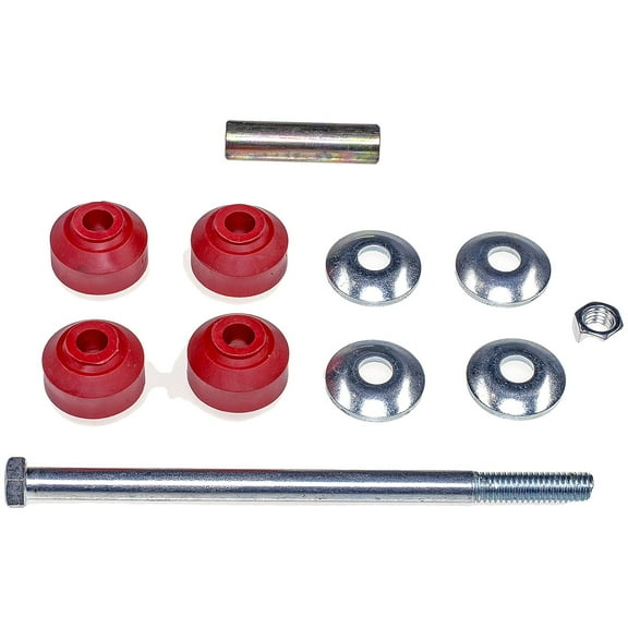 Dorman SK8097PR Front Suspension Stabilizer Bar Link Kit for Specific Models