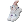 thumbnail image 2 of Youth Basketball Shoes Plus Size High Top Sneakers, 2 of 3