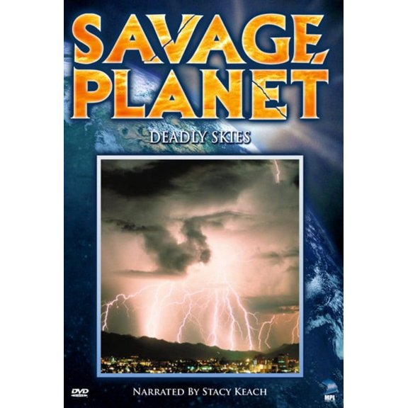 Savage Planet: Deadly Skies