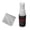 gray cloth, variant on Professional Vinyls Record Cleaning Set 30ml Cleaning Fluid Includes Microfiber Cloth for Pristines Sound Cleaner