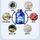 thumbnail image 2 of Limpiador de Desagües Potente 300 G | Solución Eficaz Contra Grasa, Pelo y Residuos de Jabón | Seguro para Todo Tipo de Tuberías | Elimina El 99 % de Las Bacterias Dañinas | para Cocina, Baño y Lavan, 2 of 7