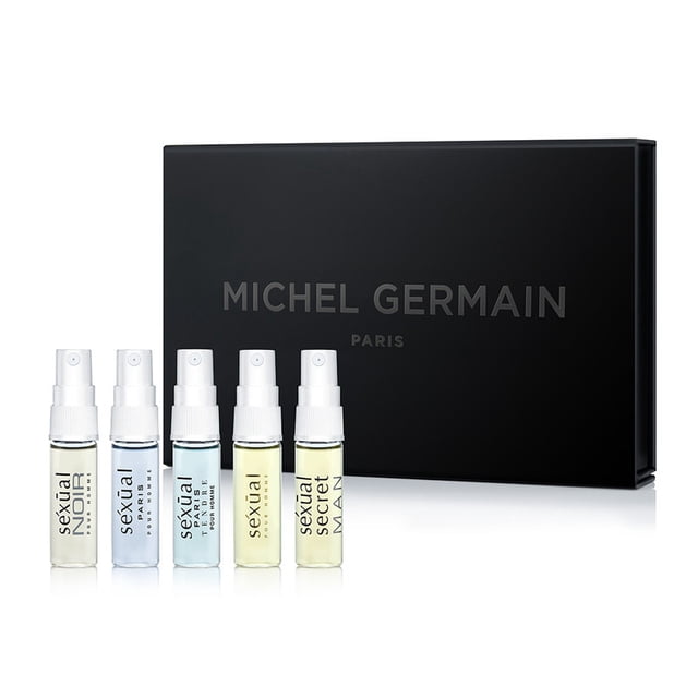 Michel Germain Sexual Discovery Love Set for Men