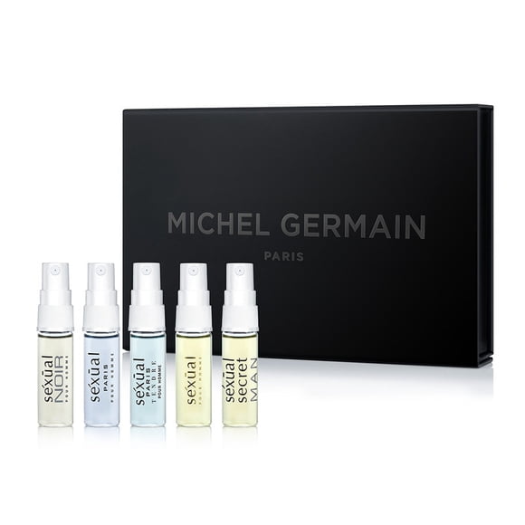 Michel Germain Ensemble Amour Découverte Sexuelle pour Hommes