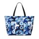 thumbnail image 2 of Easygdp Evil Eye Bolsa de Viaje de Playa de Gran Capacidad, Bolsa Tote Perfecta para la Playa, Escapadas de Fin de Semana y Viajes, 2 of 7