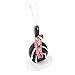 thumbnail image 3 of Mr. Bacon Glass Ornament, 3 of 3