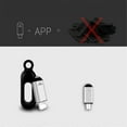 thumbnail image 3 of Wireless Smart Phone IR Transmitter Infrared Blasters Mini Remote Controller for Android Type C for, 3 of 5