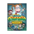 thumbnail image 1 of STUDIO DISTRIBUTION SERVI WILD THORNBERRYS-SEASON 1 (DVD) (4DISCS) DSF12505D, 1 of 1