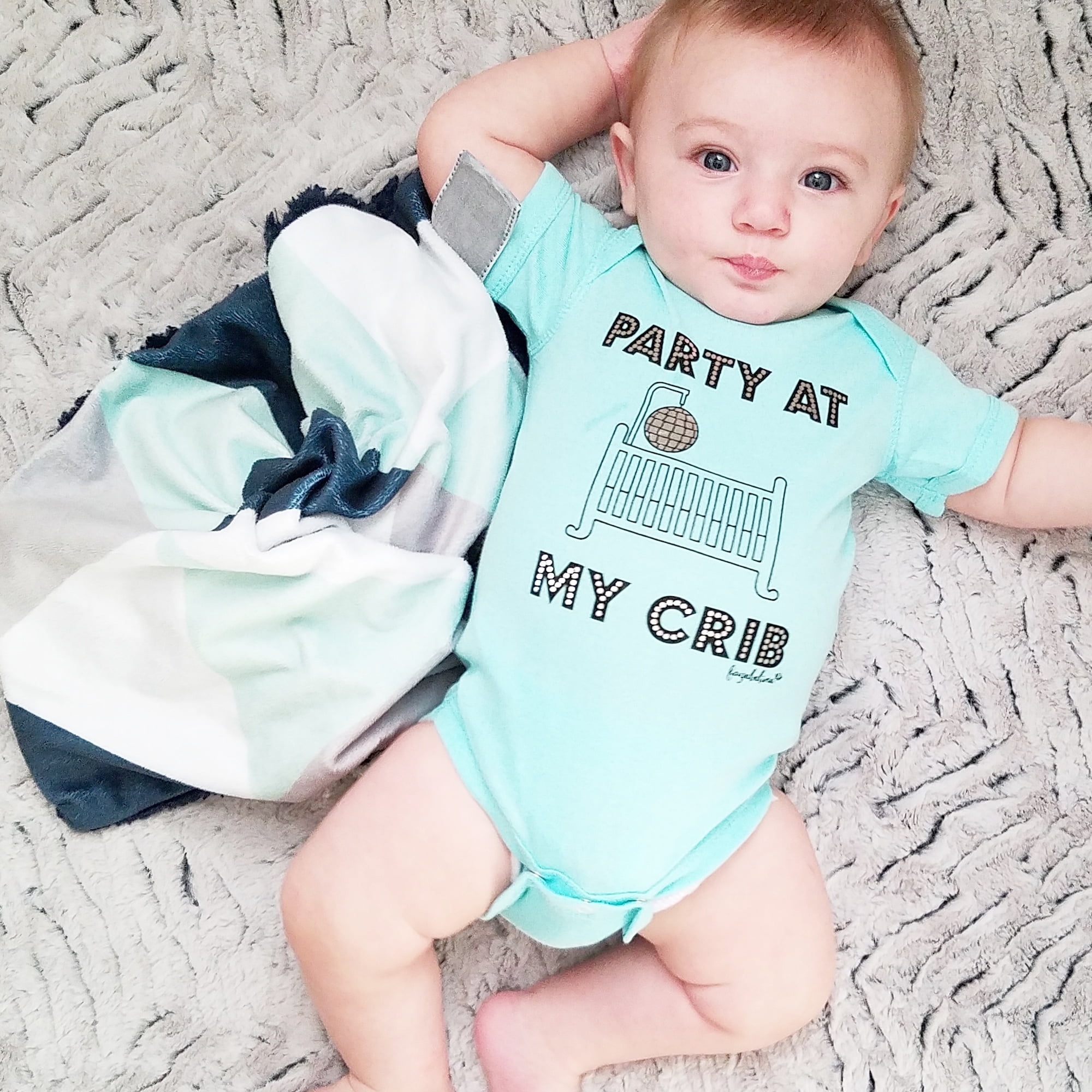 Funny Toddler Shirts Fayfaire Boutique Cute Trendy Party At My