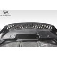 thumbnail image 6 of 2004-2006 BMW 3 Series E46 2DR Duraflex GTR Hood - 1 Piece, 6 of 8