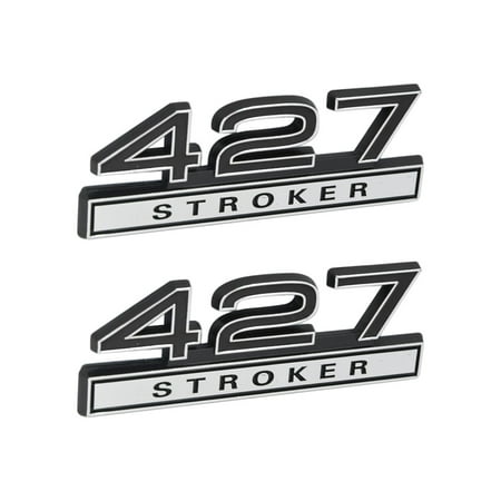 427 stroker 7 0