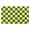 Checkered (123), variant on Stylish Long Bath Mat: Checkered, Non-Slip Bathroom Runner Rug. Soft, Absorbent Microfiber. Machine Washable Floor Mats for Bathtub Showers, 20x32in