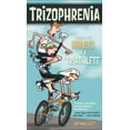 thumbnail image 1 of Pre-Owned Trizophrenia: Inside the Minds of a Triathlete (Paperback) 1934030449 9781934030448, 1 of 2