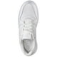 thumbnail image 4 of TENIS NIKE EBERNON LOW MUJER DEPORTIVOS SPORT PIEL blanco 24 Nike AQ1779100, 4 of 5