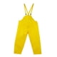 thumbnail image 1 of Pantalon De Peto Con Tirantes Talla KARLEN 42, 1 of 1