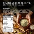thumbnail image 6 of Gya Tea Co Matcha Latte Green Tea Gift Set (16 ct) - High Caffeine Energy Tea Pod for Morning Refresh - Te Matcha Lovers Get Well Gifts, 6 of 7