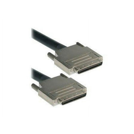 CableWholesale 10N3-14106 VHDCI68 SCSI Cables