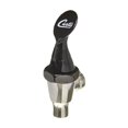 thumbnail image 1 of Wilbur Curtis Faucet, Spb Series,Black Han D, 1 of 3