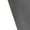 Silver, variant on Black Womens Leather Platform Oxfords Round Toe Summer Comfortable Casual Outdoor Thick Sole Shoes