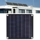 thumbnail image 1 of Panel solar ANGGREK 10W 18V semiflexible para coche, 1 of 8