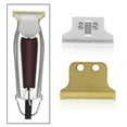 thumbnail image 3 of Salon Barber Blade Cutter Head For WAHL 8081 Hair Clipper Repair Tool Replace Clipper Gold + Ceramic, 3 of 9