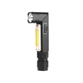 thumbnail image 1 of XPG COB Linterna Plegable Impermeable Recargable Imán Antorcha para Exteriores (S), 1 of 8